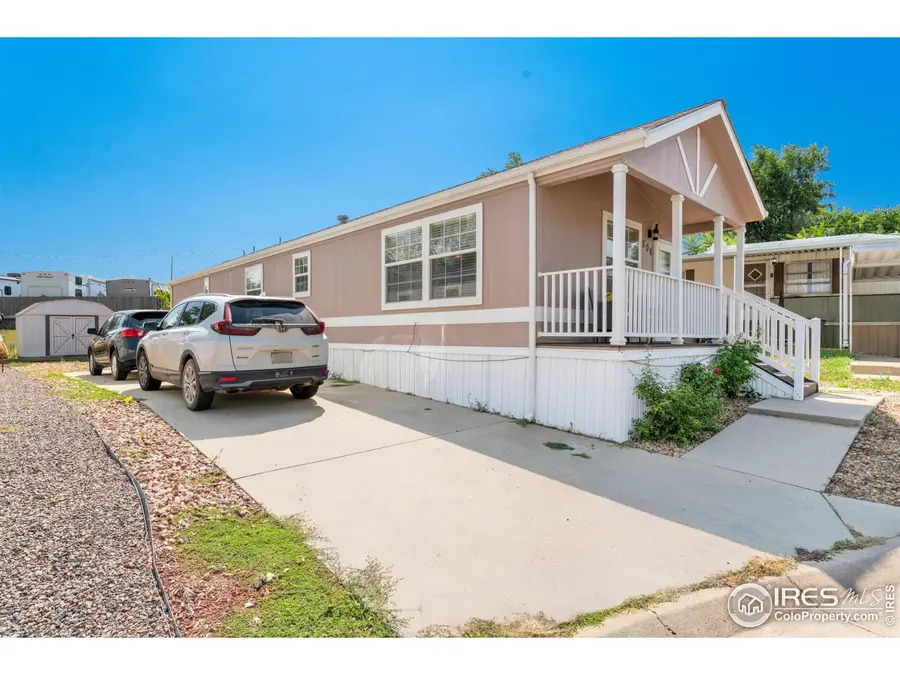 1801 W 92nd Ave #506, Federal Heights, CO 80260 - Image #3