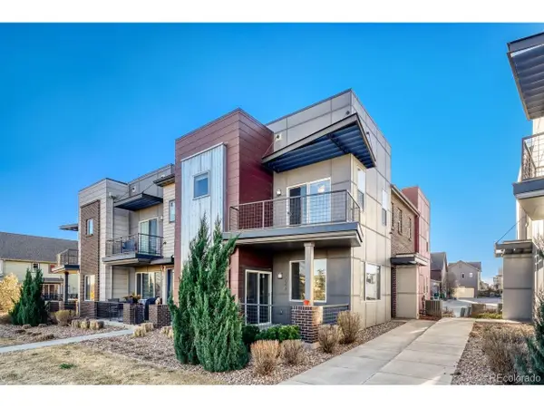 6647 N Pecos St, Denver, CO 80221