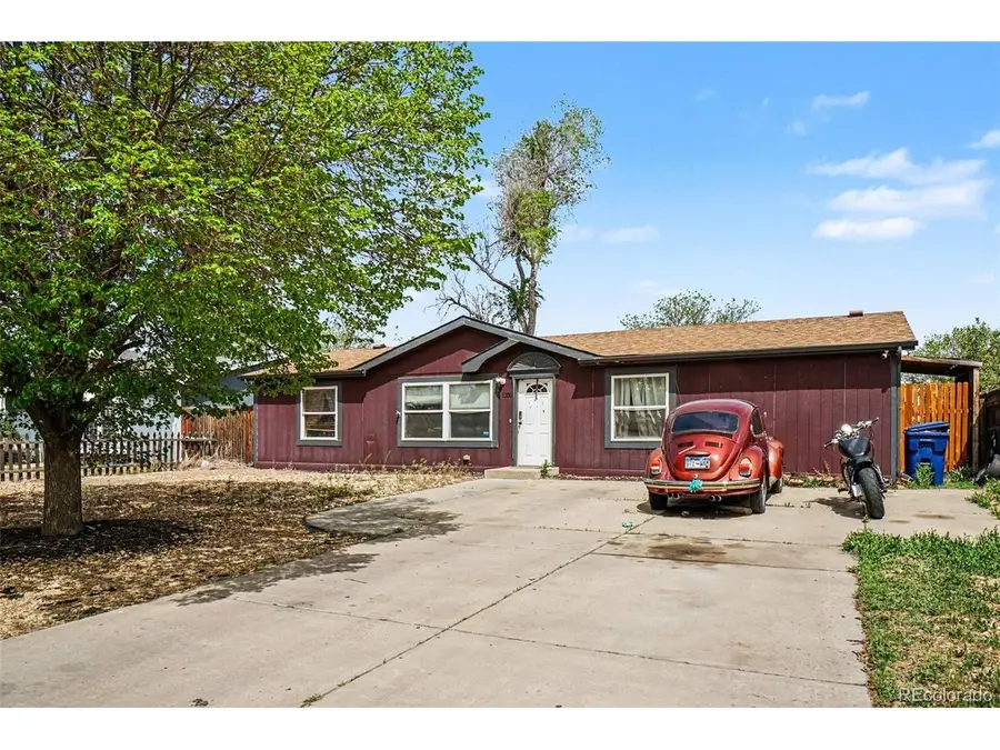 1101 Lantern Dr, Fort Lupton, CO 80621 - #2