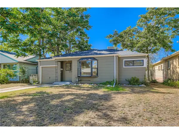 2241 Ironton St, Aurora, CO 80010