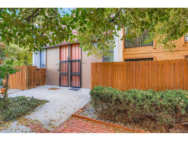 2823 S Locust St, Denver, CO 80222