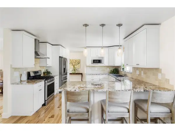 6326 Parfet St, Arvada, CO 80004