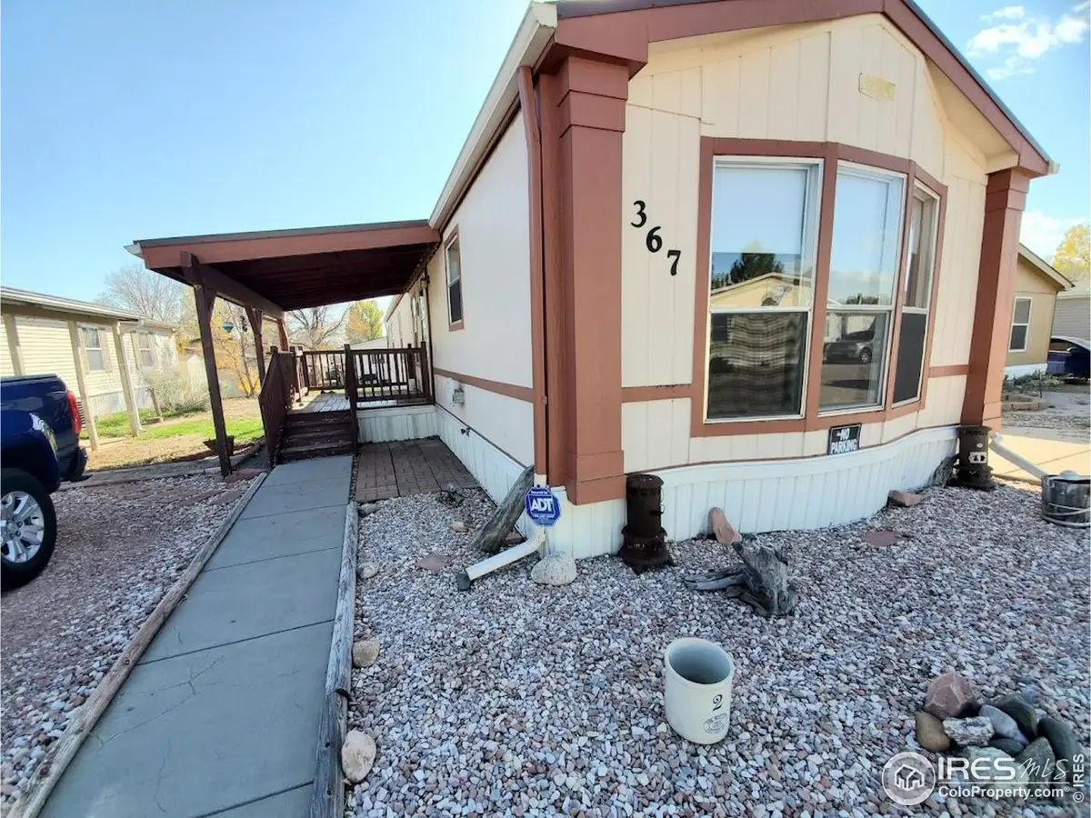 4412 E Mulberry St #367, Fort Collins, CO 80524 - Image #1