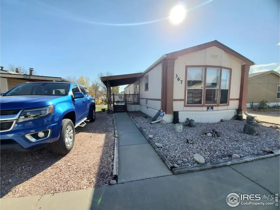 4412 E Mulberry St #367, Fort Collins, CO 80524 - Image #2