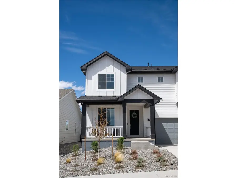 664 Simmental Loop, Castle Rock, CO 80104 - #2