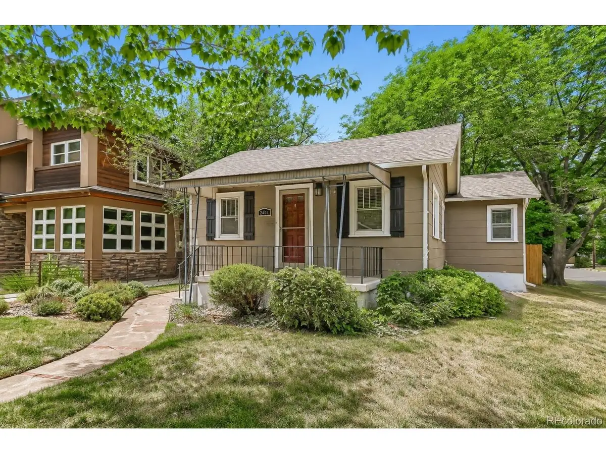 2401 S High St, Denver, CO 80210 - #1