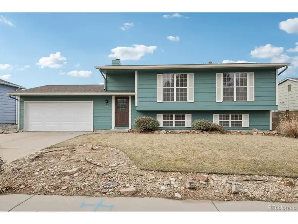 1313 Alexandria St, Lafayette, CO 80026