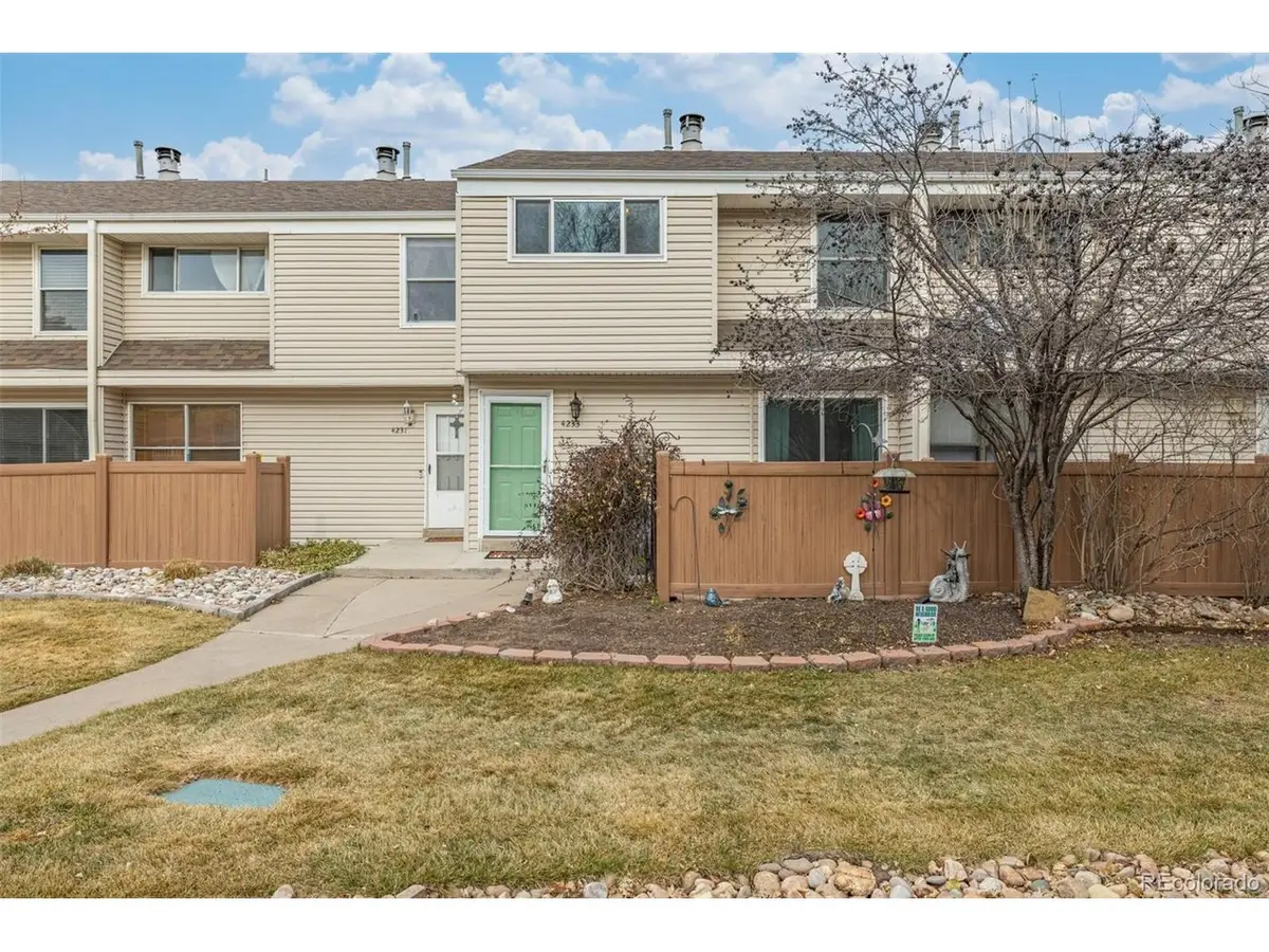 4233 E Maplewood Way, Centennial, CO 80121 - Image #1