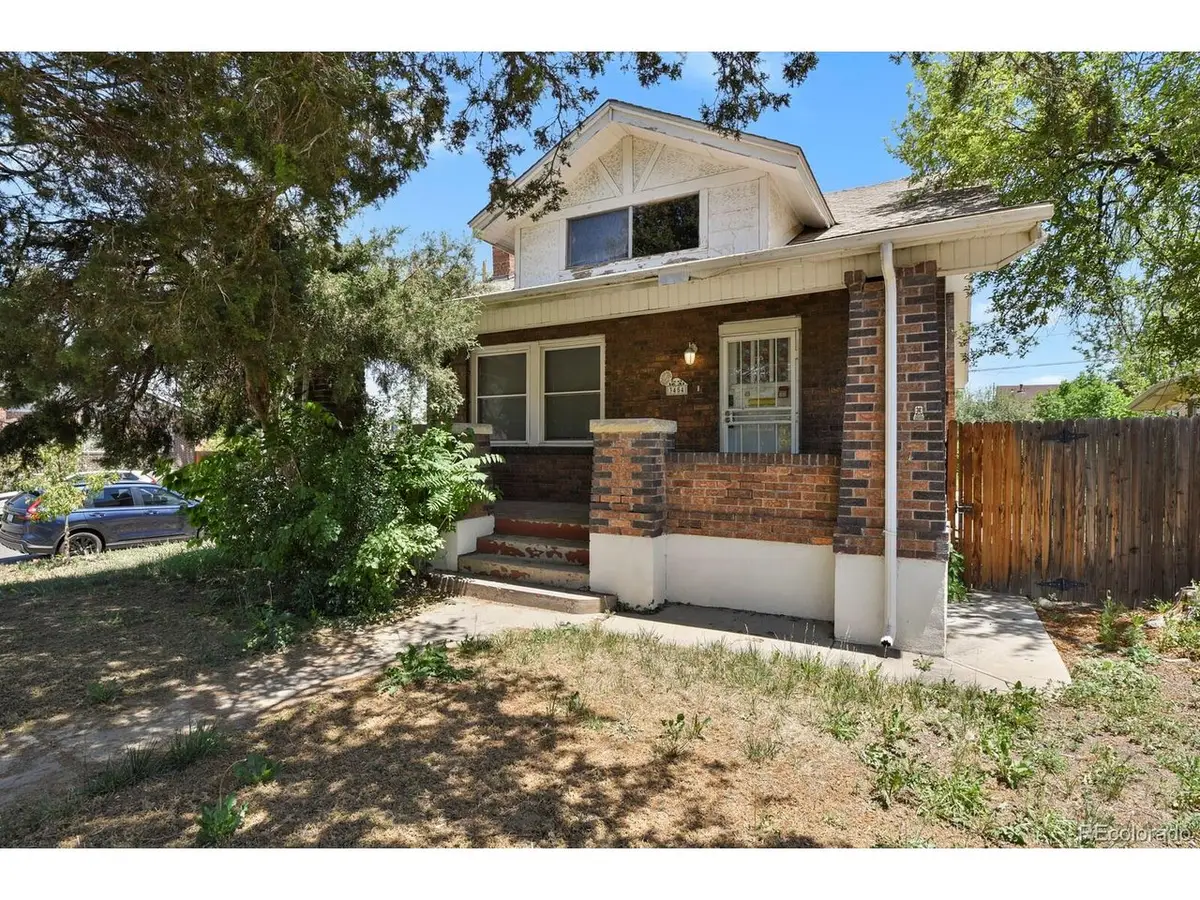3454 N York St, Denver, CO 80205 - #1