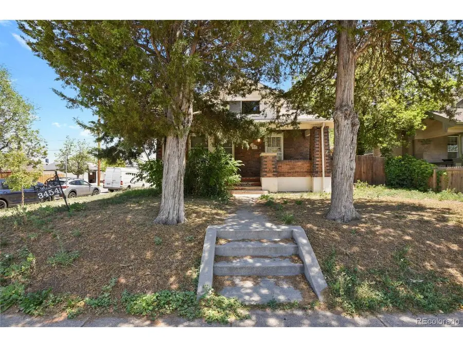 3454 N York St, Denver, CO 80205 - #2