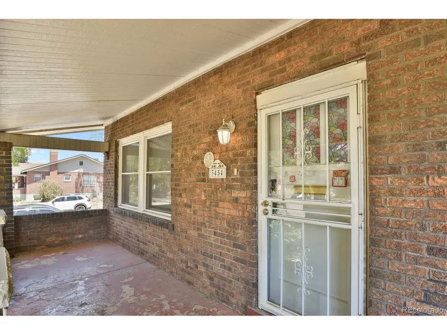 3454 N York St, Denver, CO 80205 - #3