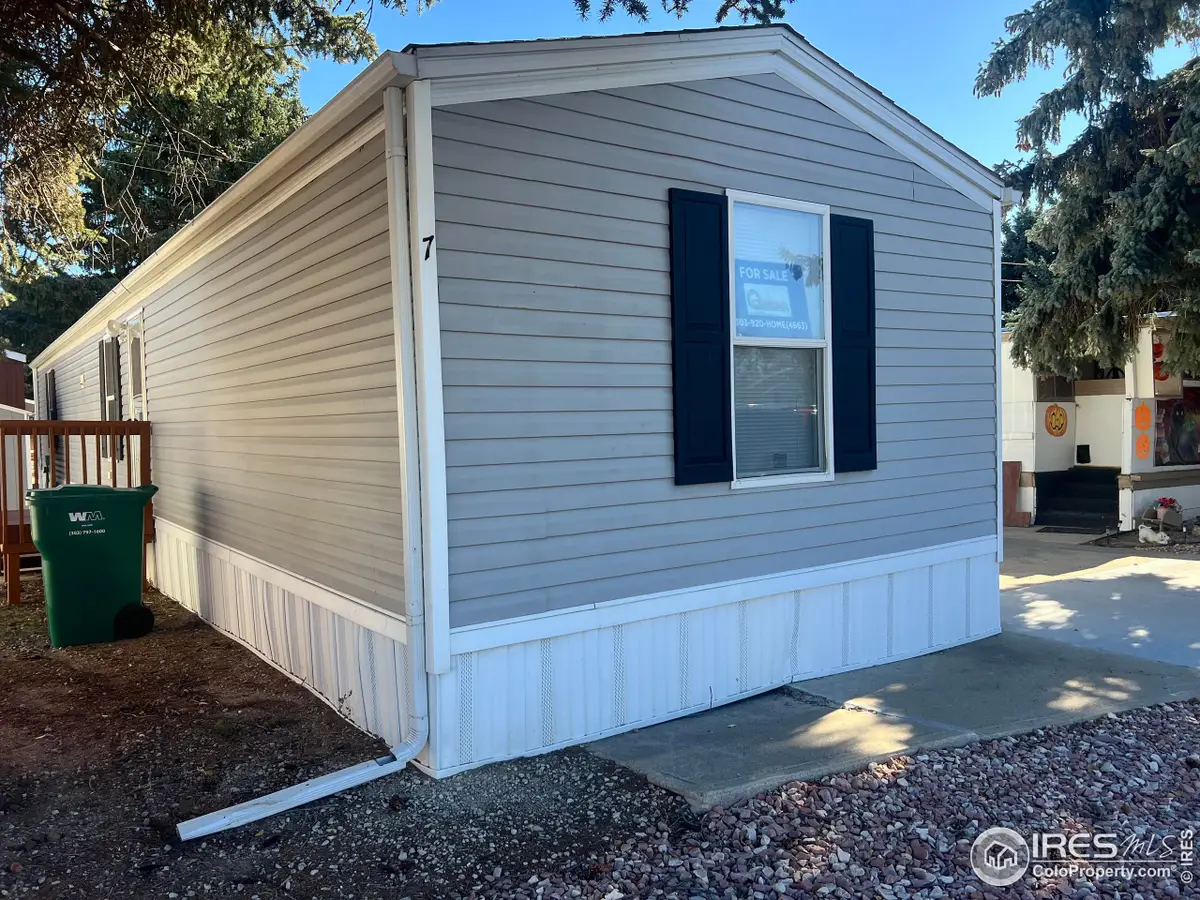 230 N 2nd St #7, Berthoud, CO 80513 - Image #1