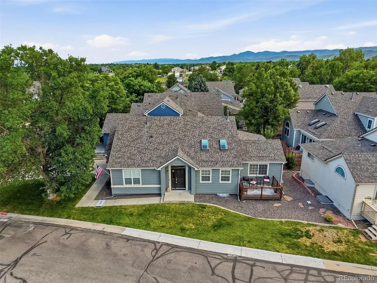 5013 S Nelson Ct, Littleton, CO 80127 - #1