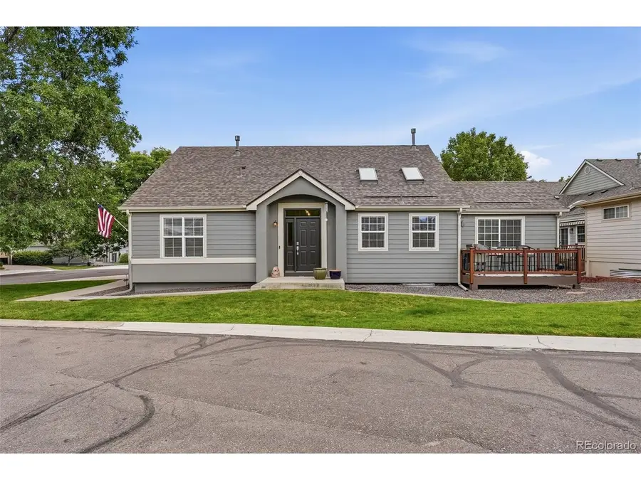 5013 S Nelson Ct, Littleton, CO 80127 - #2