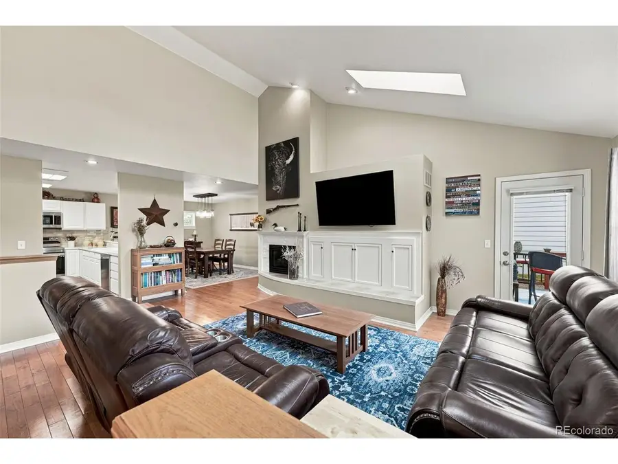 5013 S Nelson Ct, Littleton, CO 80127 - #3