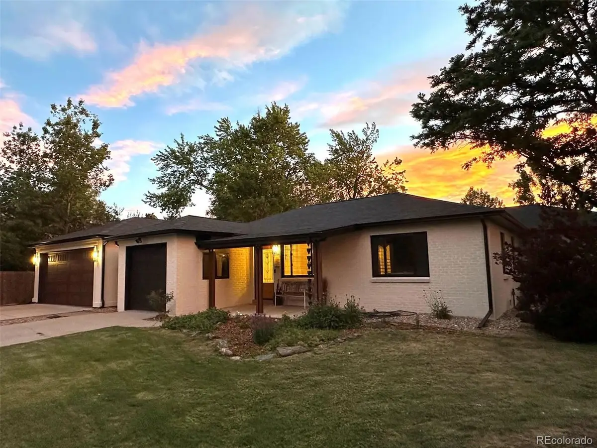 2335 Balsam St, Lakewood, CO 80214 - #1
