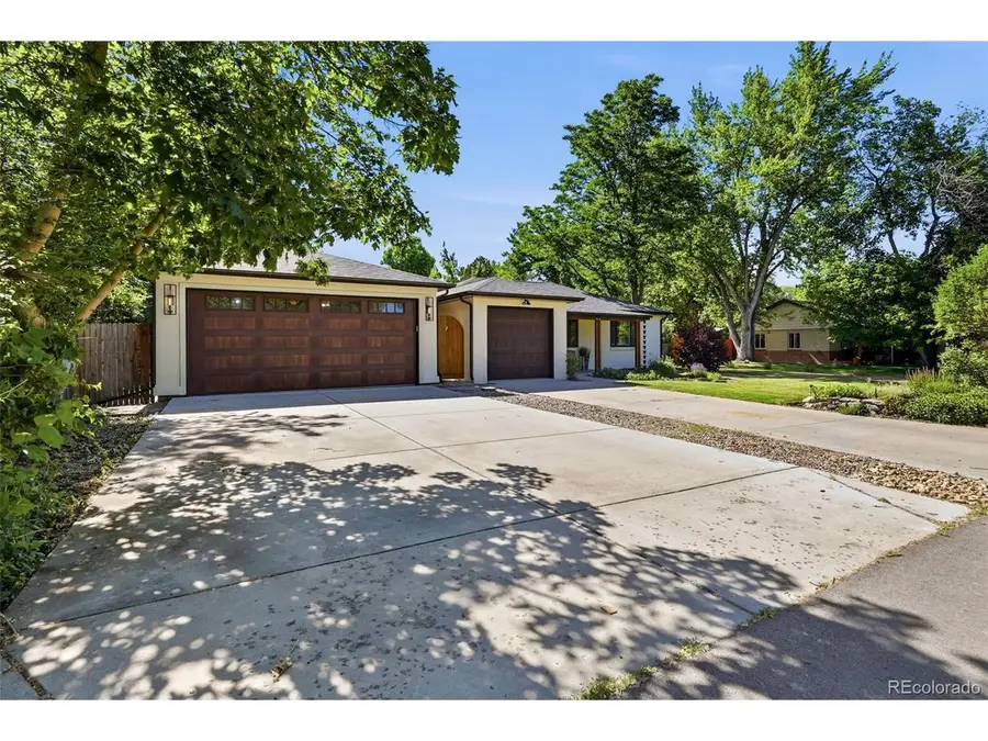2335 Balsam St, Lakewood, CO 80214 - #2