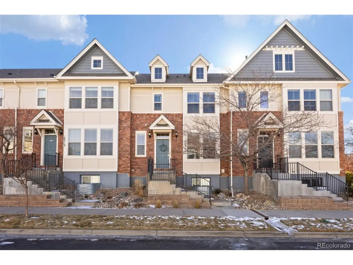 10317 Bellwether Ln, Lone Tree, CO 80124 - Image #1