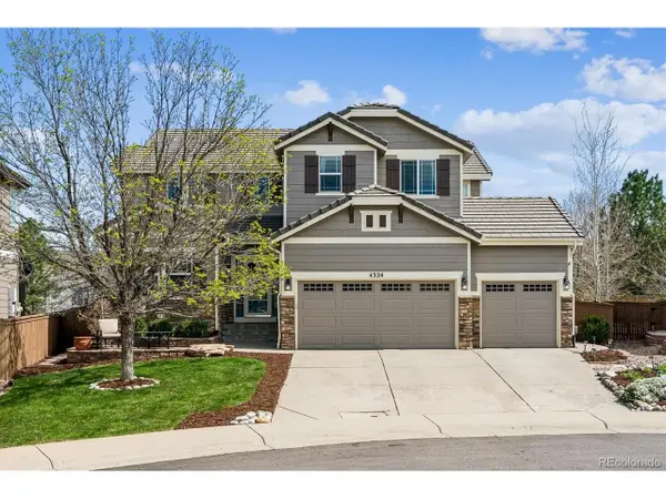 4324 Ivycrest Pt, Highlands Ranch, CO 80130