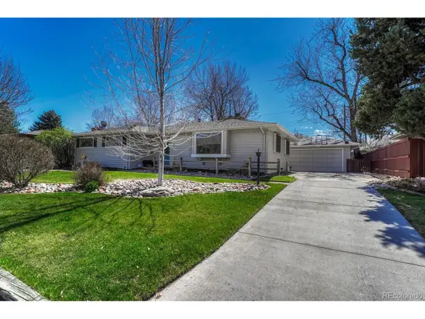 2190 E Floyd Ave, Englewood, CO 80113