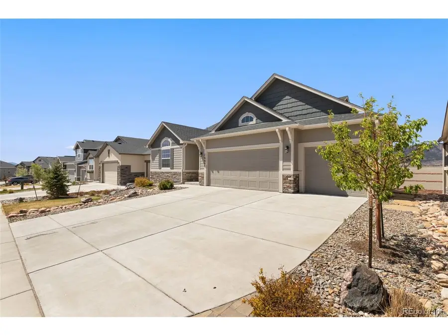 16668 Hallmark Trl, Monument, CO 80132 - #2