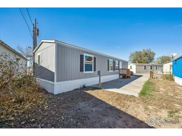 830 1st St #2, Pierce, CO 80650