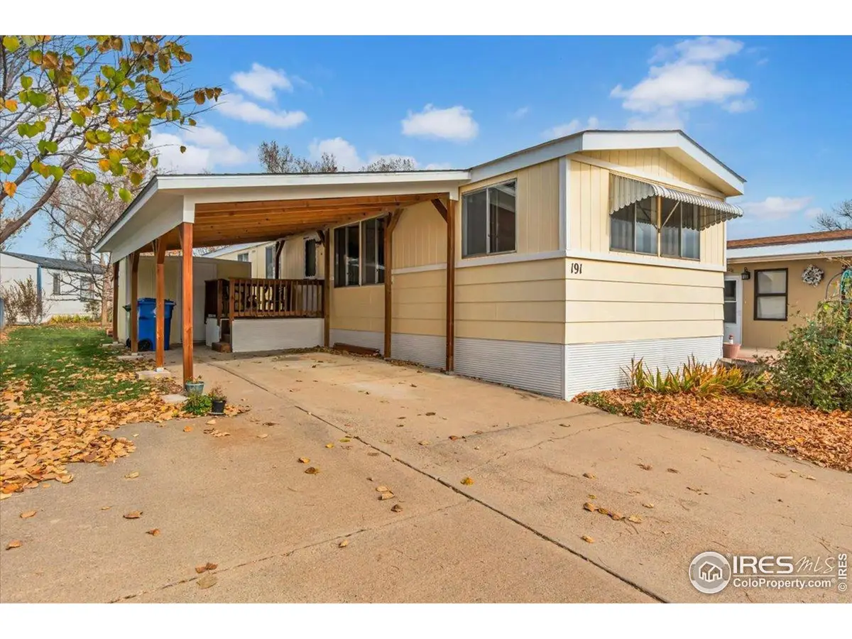 1166 N Madison Ave, Loveland, CO 80537 - Image #1