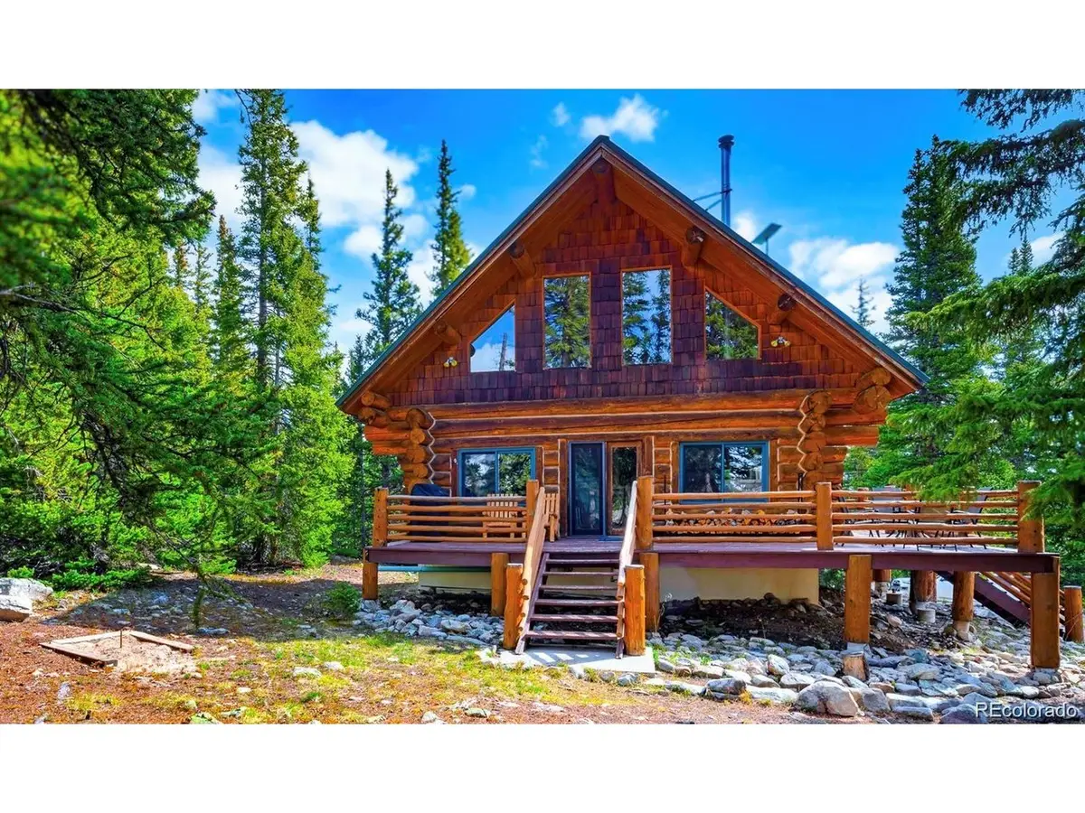 45 Valley Of The Sun Dr, Fairplay, CO 80440 - #1