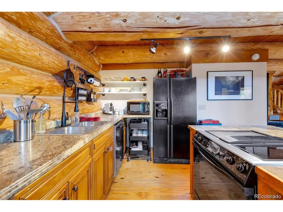 45 Valley Of The Sun Dr, Fairplay, CO 80440 - #3