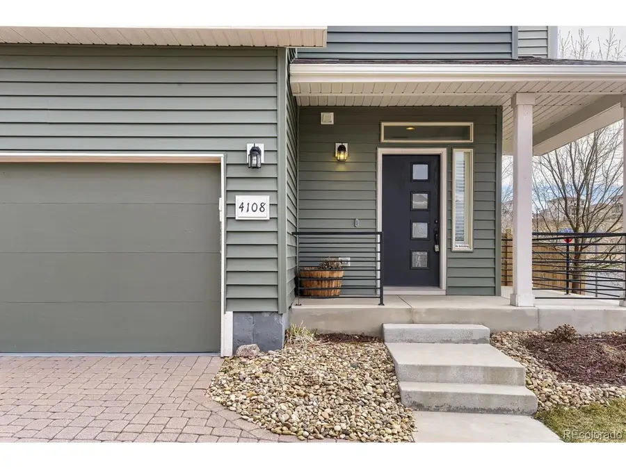 4108 Elegant St, Castle Rock, CO 80109 - #2