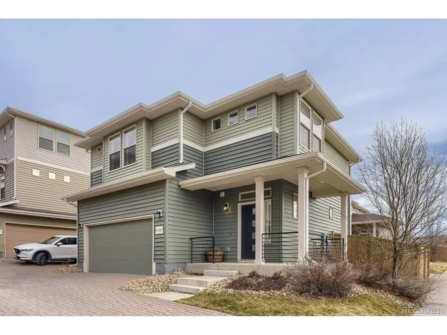 4108 Elegant St, Castle Rock, CO 80109 - #3