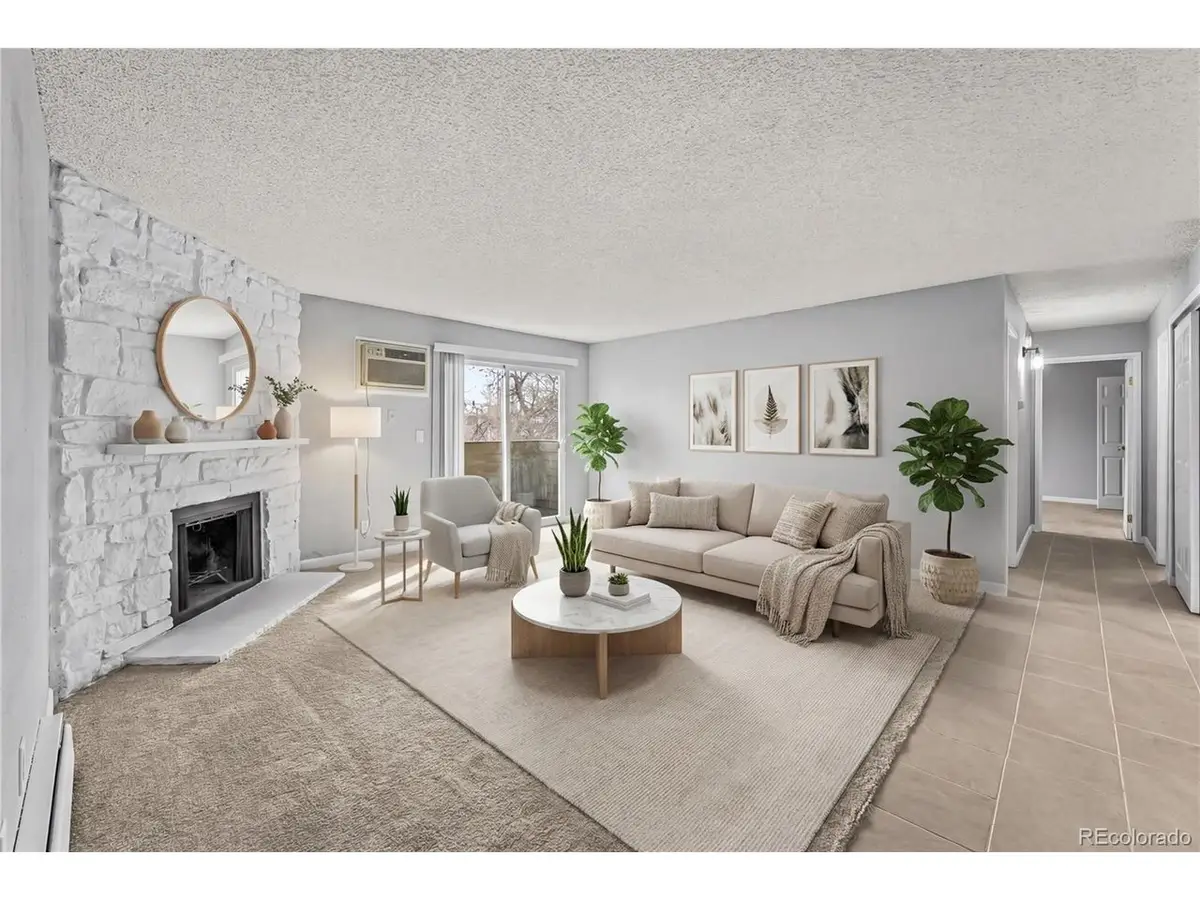 10150 E Virginia Ave #18-205, Denver, CO 80247 - #1