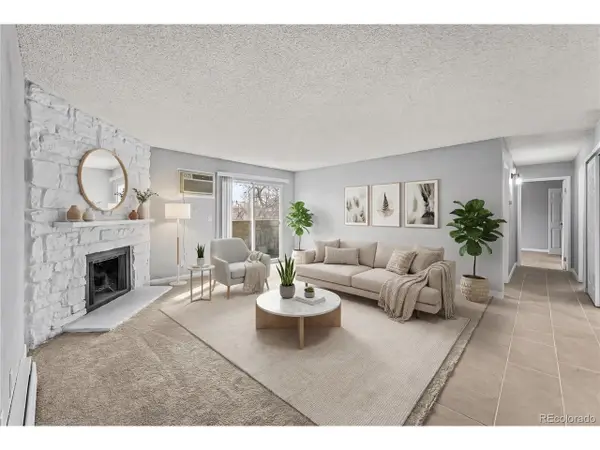 10150 E Virginia Ave #18-205, Denver, CO 80247