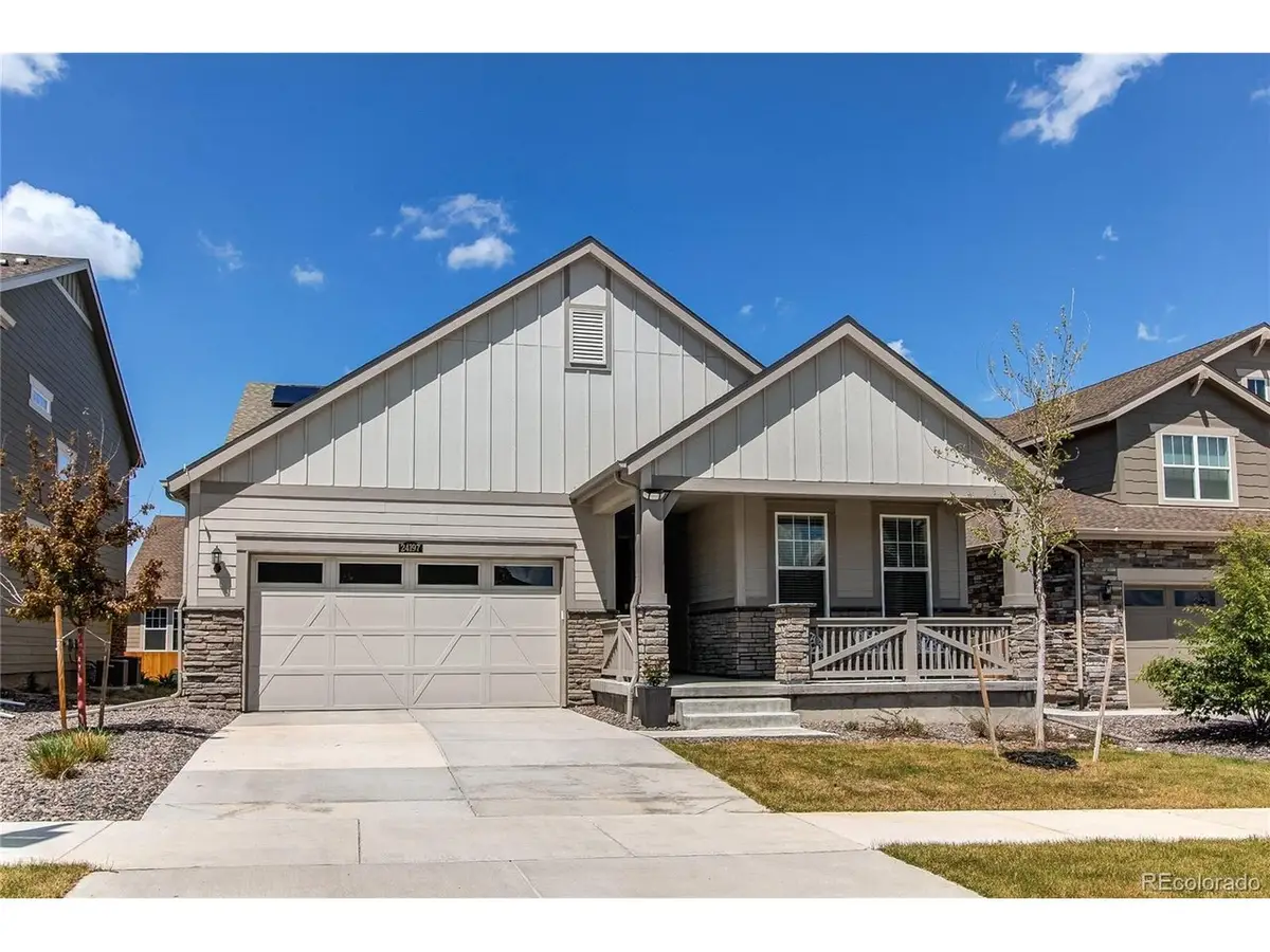 24197 E Ada Ave, Aurora, CO 80018 - #1