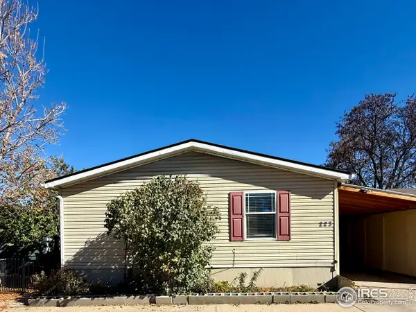 1400 S Collyer St #223, Longmont, CO 80501