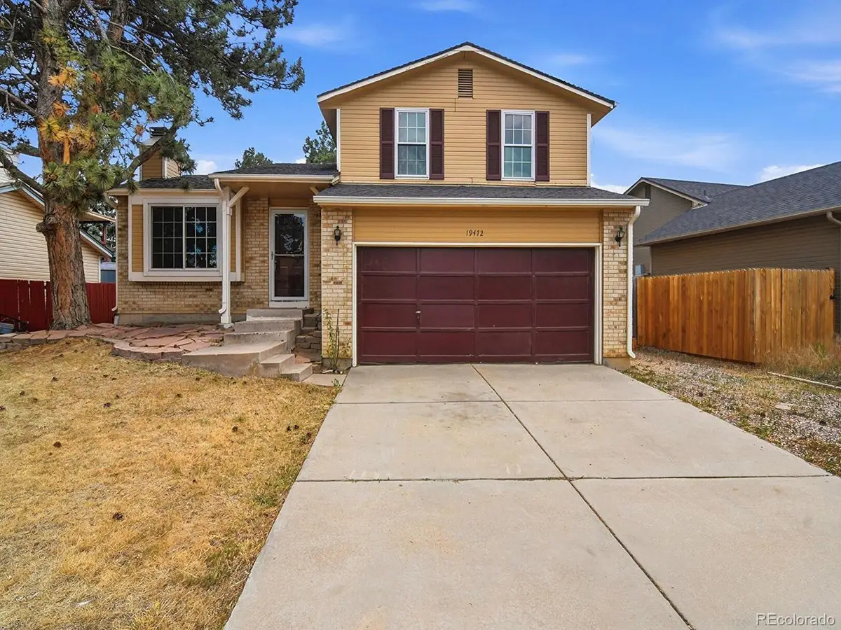 19472 E Princeton Pl, Aurora, CO 80013 - #1