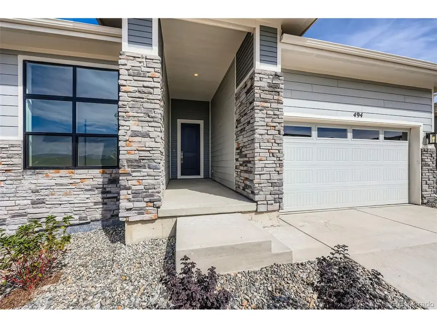 494 Basin Daisy St, Castle Rock, CO 80104 - Image #3