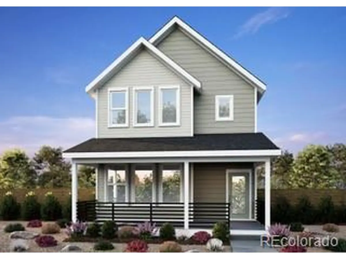 13236 Barefoot Lakes Pkwy, Firestone, CO 80504 - Image #1