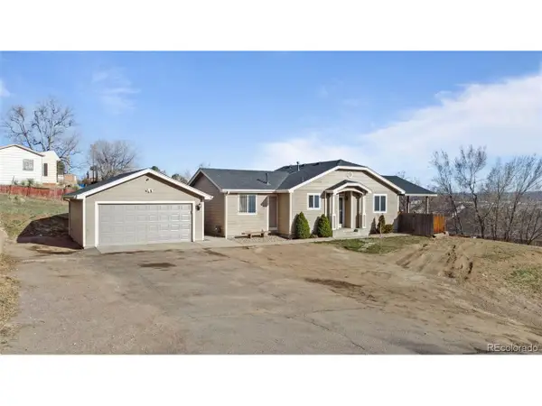 3230 S Decatur St, Denver, CO 80236