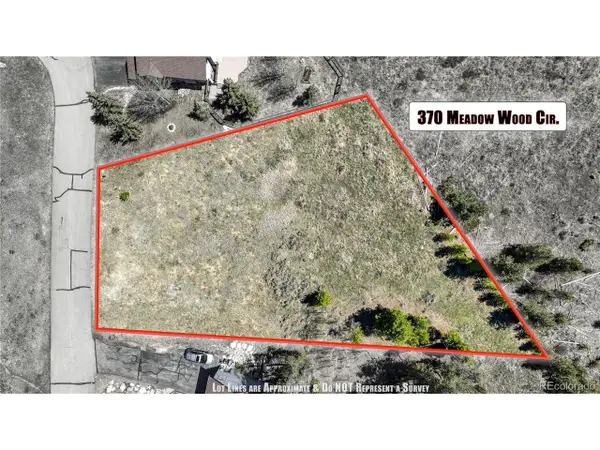 370 Meadow Wood Cir, Dillon, CO 80435