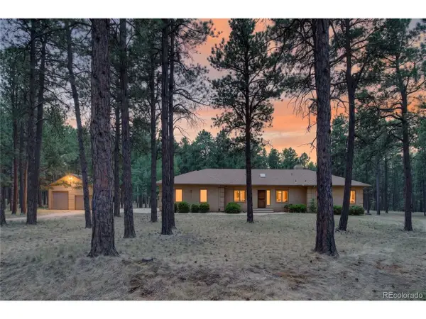 155 Pontiac Loop, Monument, CO 80132