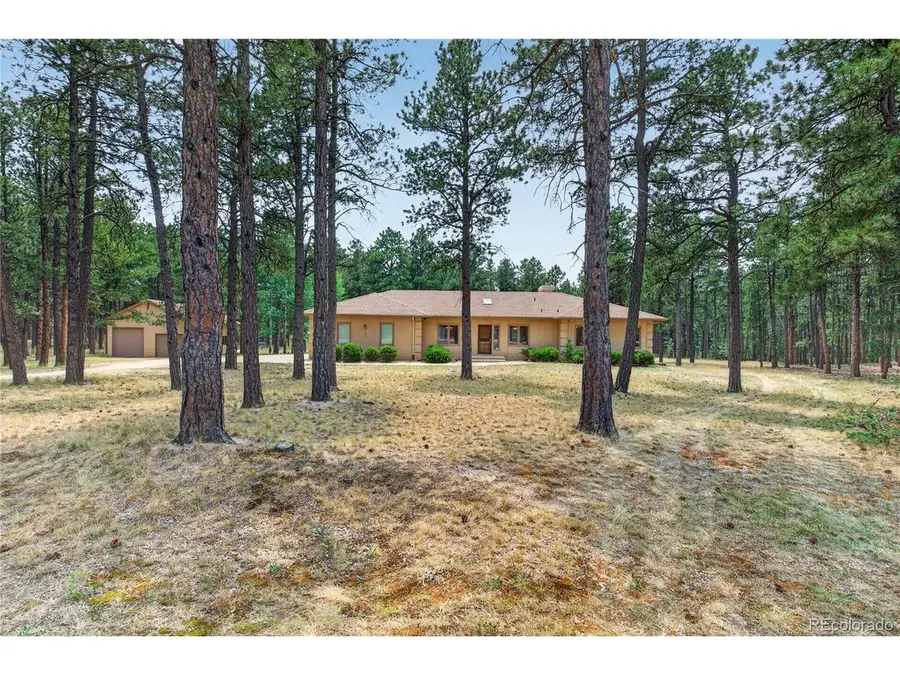 155 Pontiac Loop, Monument, CO 80132 - #2