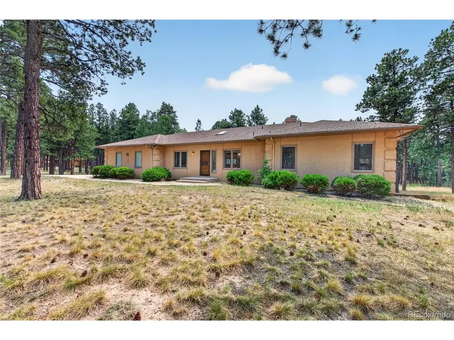 155 Pontiac Loop, Monument, CO 80132 - #3