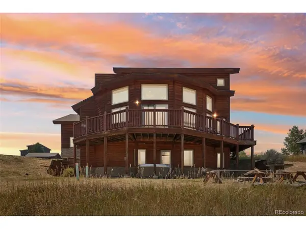 108 Hummingbird Way, Granby, CO 80446