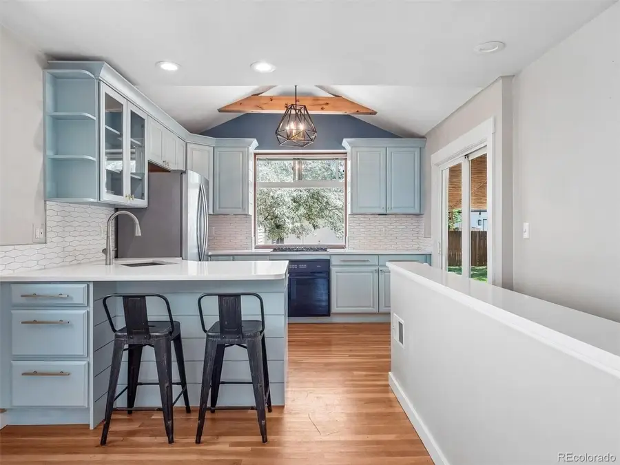 1660 S Cook St, Denver, CO 80210 - #3