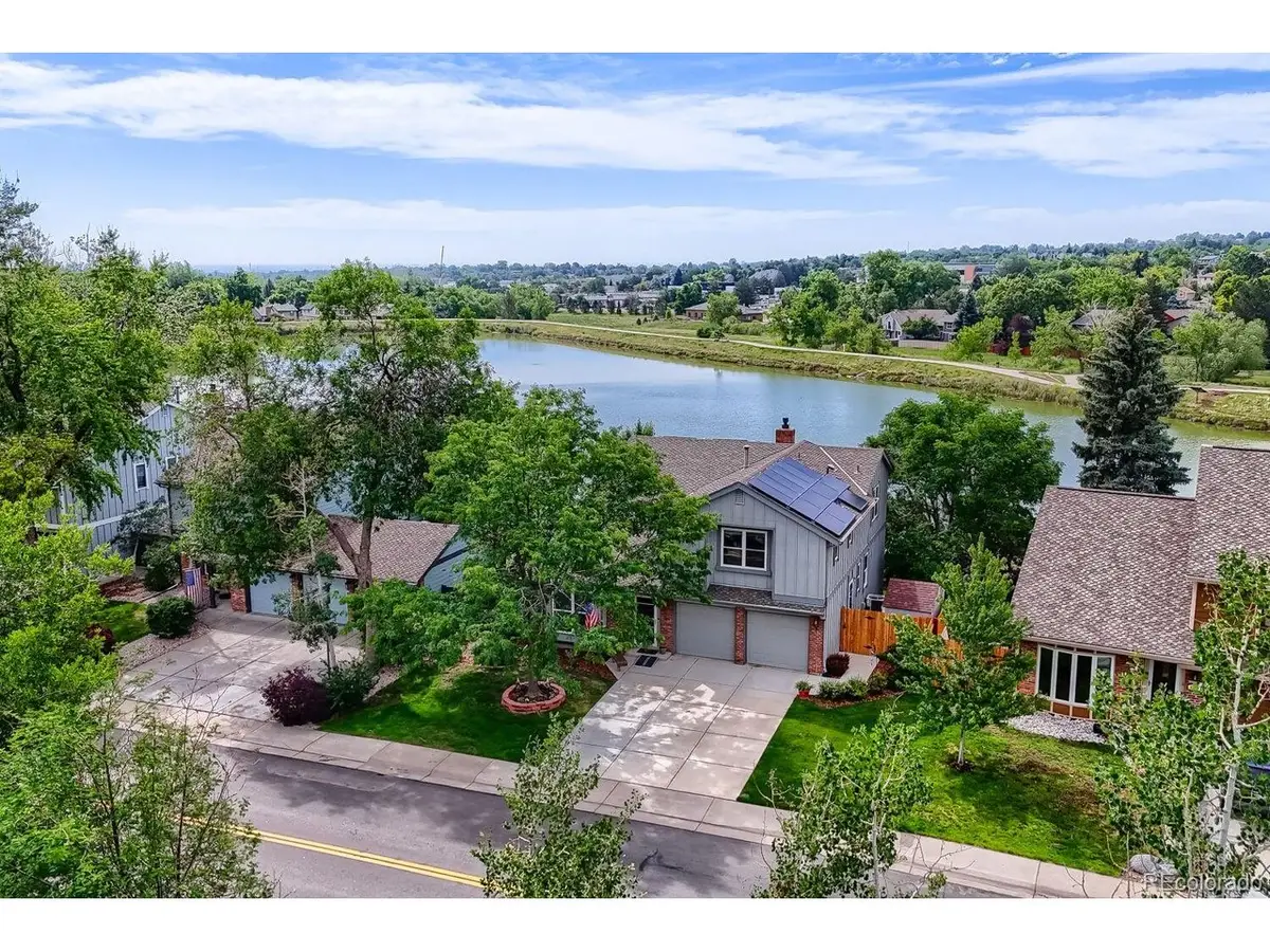 8760 W 81st Dr, Arvada, CO 80005 - #1