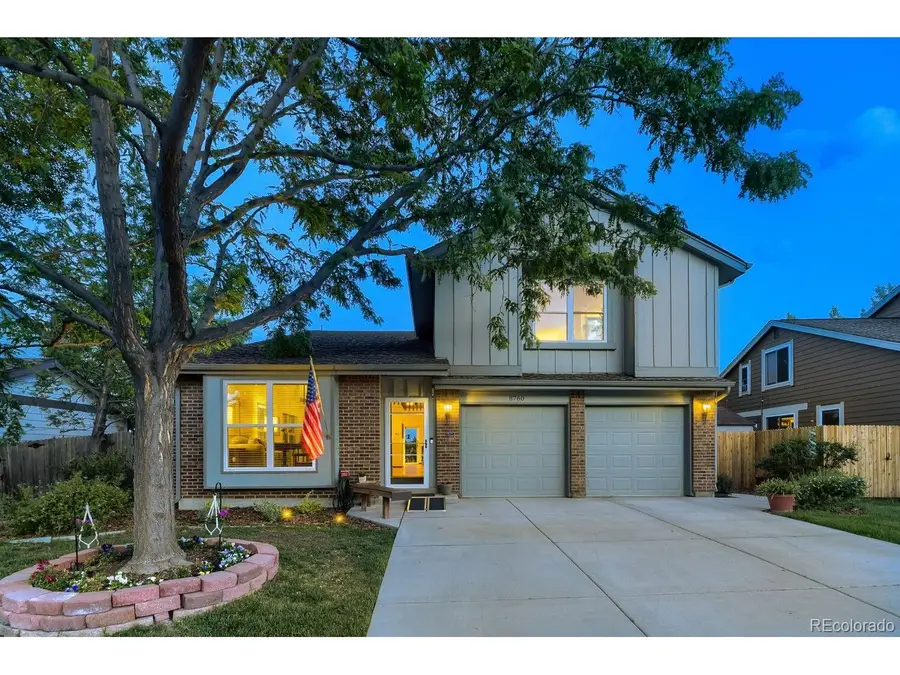 8760 W 81st Dr, Arvada, CO 80005 - #2
