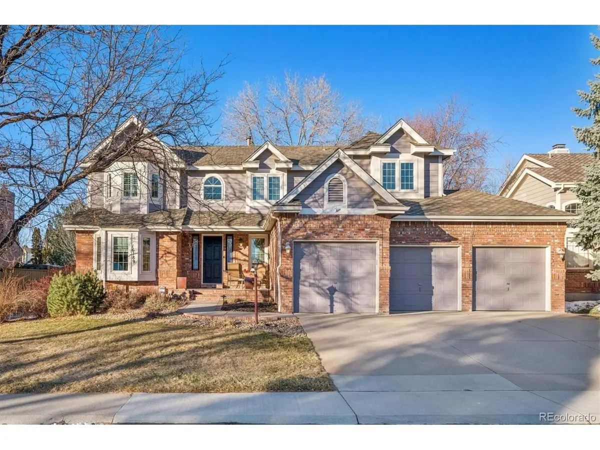 16189 E Prentice Ln, Centennial, CO 80015 - Image #1