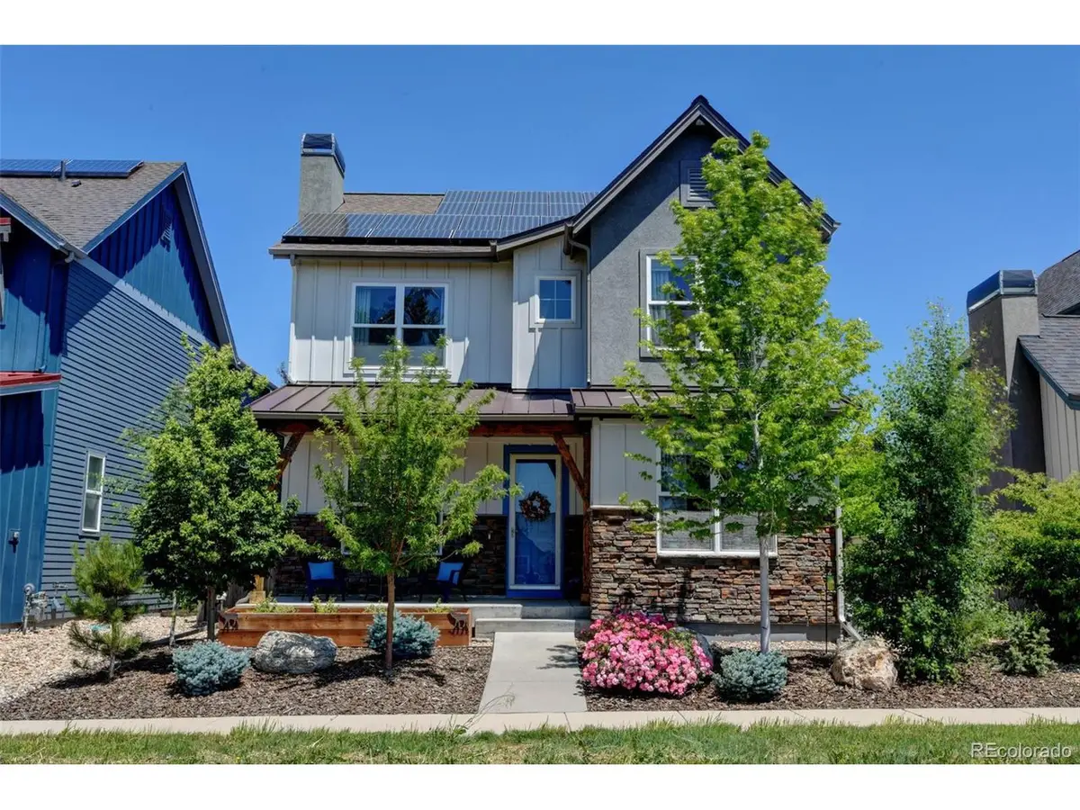 1362 Golden Eagle Way, Louisville, CO 80027 - #1