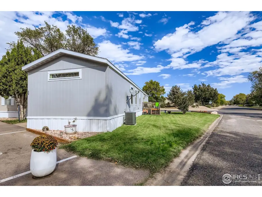 3109 E Mulberry St #29, Fort Collins, CO 80524 - #3